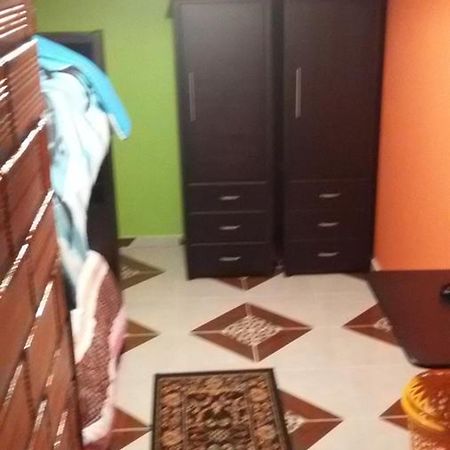Hostel Sendero De Volcanes Latacunga Ngoại thất bức ảnh